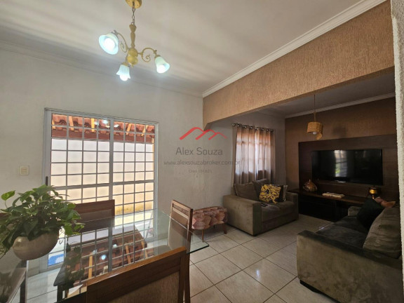 Imagem Casa com 3 Quartos à Venda, 100 m² em Jardim Nova Veneza (nova Veneza) - Sumaré Imagem Casa com 3 Quartos à Venda, 100 m² em Jardim Nova Veneza (nova Veneza) - Sumaré