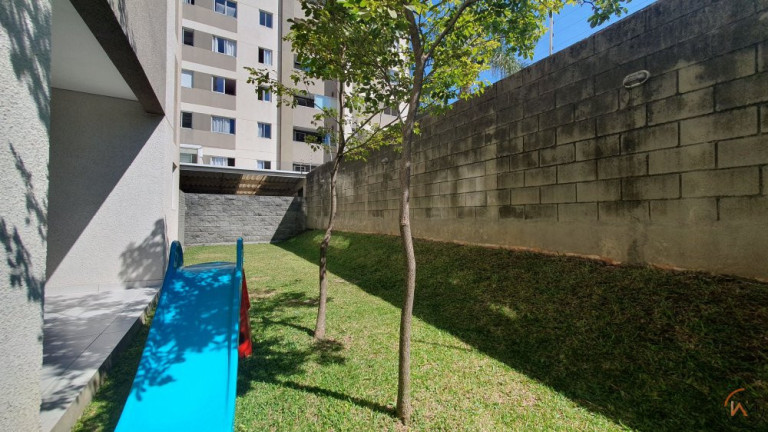 Imagem Apartamento com 1 Quarto à Venda, 45 m² em Pinheirinho - Curitiba Imagem Apartamento com 1 Quarto à Venda, 45 m² em Pinheirinho - Curitiba