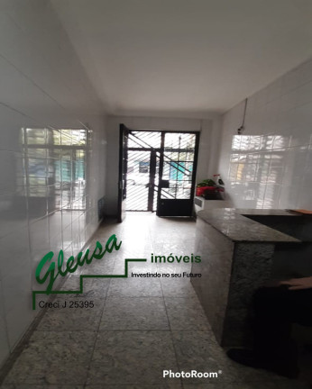 Imagem Kitnet com 1 Quarto à Venda, 30 m² em Sé - São Paulo Imagem Kitnet com 1 Quarto à Venda, 30 m² em Sé - São Paulo