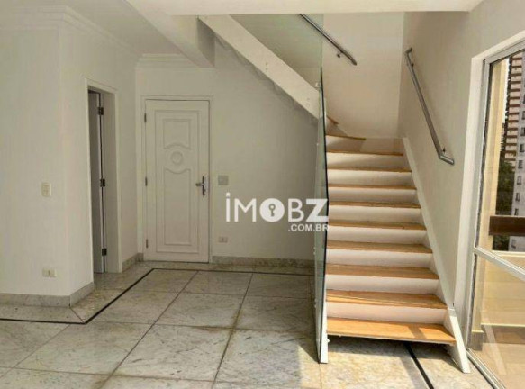 Imagem Imóvel com 3 Quartos à Venda, 192 m² em Vila Andrade - São Paulo Imagem Imóvel com 3 Quartos à Venda, 192 m² em Vila Andrade - São Paulo