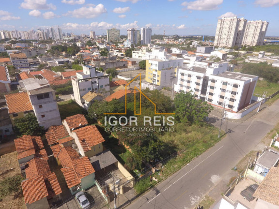 Imagem Terreno à Venda, 1.050 m² em Parque São Caetano - Campos Dos Goytacazes Imagem Terreno à Venda, 1.050 m² em Parque São Caetano - Campos Dos Goytacazes