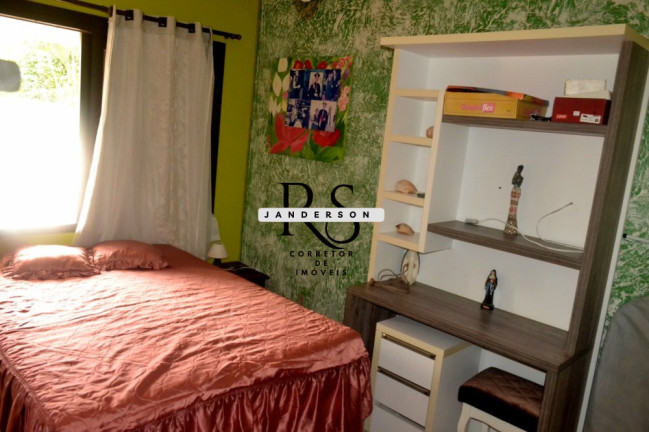 Imagem Casa com 3 Quartos à Venda, 90 m² em Curtume - Torres Imagem Casa com 3 Quartos à Venda, 90 m² em Curtume - Torres