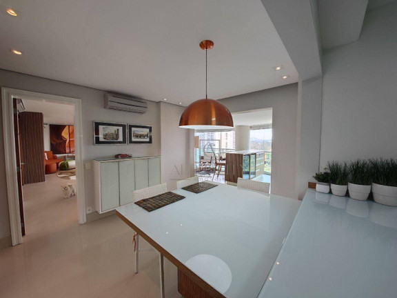 Imagem Apartamento com 4 Quartos à Venda, 261 m² em Alphaville Empresarial - Barueri Imagem Apartamento com 4 Quartos à Venda, 261 m² em Alphaville Empresarial - Barueri