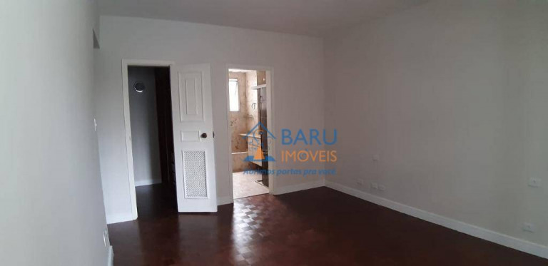Imagem Apartamento com 4 Quartos à Venda, 204 m² em Higienópolis - São Paulo Imagem Apartamento com 4 Quartos à Venda, 204 m² em Higienópolis - São Paulo
