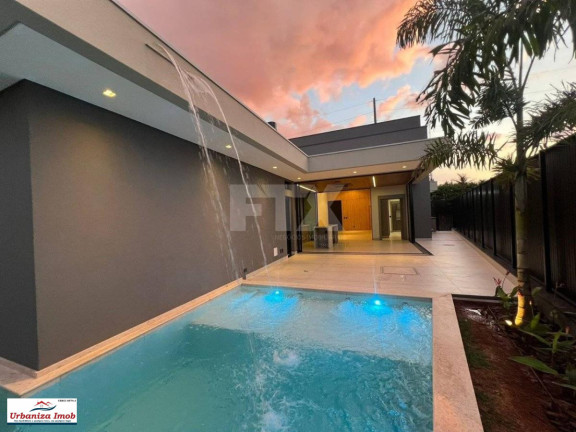 Imagem Casa de Condomínio com 3 Quartos à Venda, 234 m² em Alphaville 2 - Campo Grande Imagem Casa de Condomínio com 3 Quartos à Venda, 234 m² em Alphaville 2 - Campo Grande