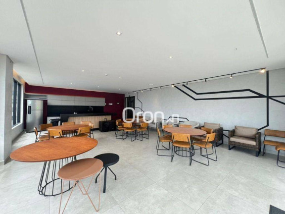 Imagem Imóvel com 1 Quarto à Venda, 80 m² em Setor Bueno - Goiânia