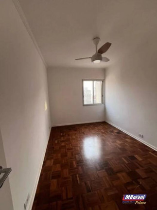 Imagem Apartamento com 3 Quartos à Venda, 110 m² em Jardim Paulista - São Paulo