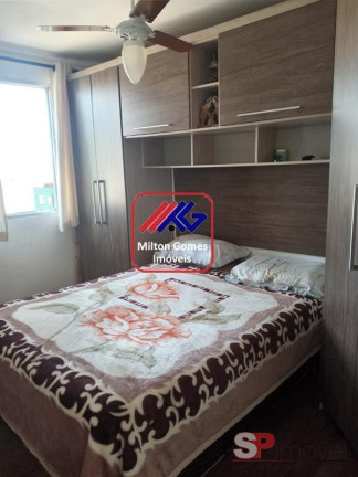 Imagem Apartamento com 3 Quartos à Venda, 51 m² em Vila Silvia - São Paulo