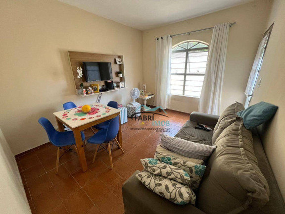 Imagem Casa com 5 Quartos à Venda, 106 m² em Jardim Piratininga - Sorocaba