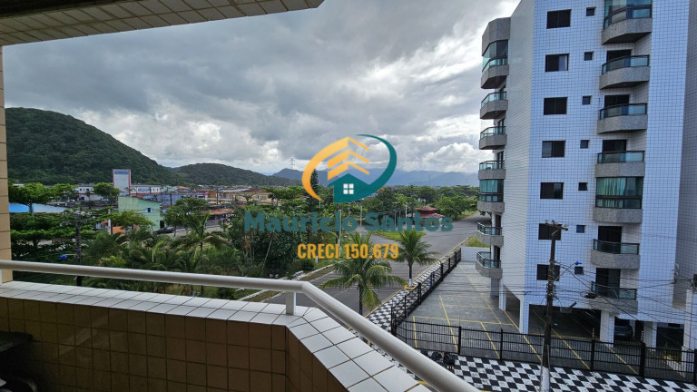 Imagem Apartamento com 1 Quarto à Venda, 55 m² em Centro - Mongaguá Imagem Apartamento com 1 Quarto à Venda, 55 m² em Centro - Mongaguá