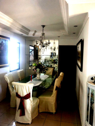 Apartamento com 3 Quartos à Venda, 113 m² em Pituba - Salvador
