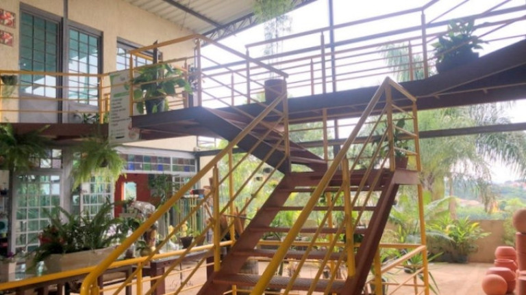 Imagem Loja para Alugar, 30 m² em Chácara São João - Carapicuíba Imagem Loja para Alugar, 30 m² em Chácara São João - Carapicuíba