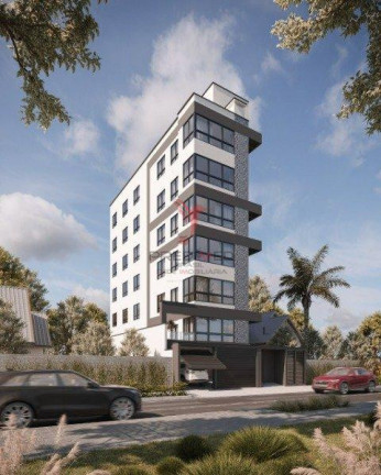 Imagem Apartamento com 3 Quartos à Venda, 100 m² em Itajubá - Barra Velha Imagem Apartamento com 3 Quartos à Venda, 100 m² em Itajubá - Barra Velha