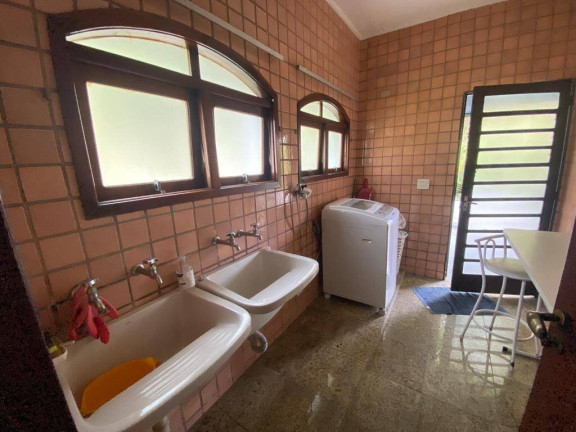 Imagem Casa com 4 Quartos à Venda, 550 m² em Alphaville - Barueri