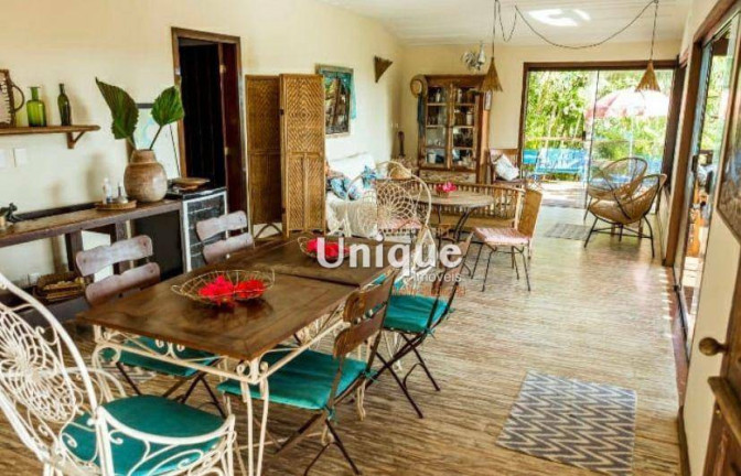 Imagem Casa com 7 Quartos à Venda, 505 m² em Brava - Armação Dos Búzios Imagem Casa com 7 Quartos à Venda, 505 m² em Brava - Armação Dos Búzios