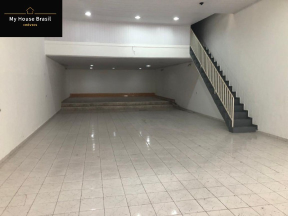 Imóvel para Alugar, 310 m² em Santana - São Paulo