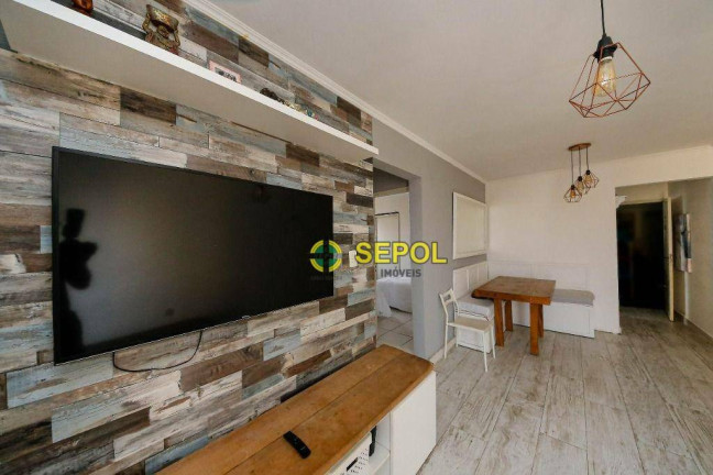 Imagem Apartamento com 2 Quartos à Venda, 54 m² em Vila Antonieta - São Paulo Imagem Apartamento com 2 Quartos à Venda, 54 m² em Vila Antonieta - São Paulo