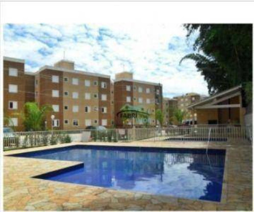 Imagem Apartamento com 2 Quartos à Venda, 48 m² em Jardim Vera Cruz - Sorocaba Imagem Apartamento com 2 Quartos à Venda, 48 m² em Jardim Vera Cruz - Sorocaba