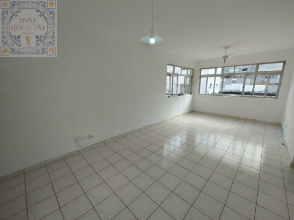 Apartamento com 3 Quartos à Venda, 90 m² em Boqueirão - Santos