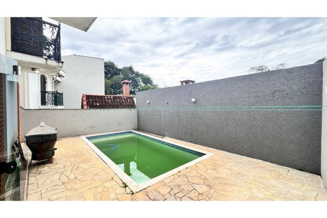 Imagem Casa com 5 Quartos à Venda, 303 m² em Jardim Virginia Bianca - São Paulo Imagem Casa com 5 Quartos à Venda, 303 m² em Jardim Virginia Bianca - São Paulo