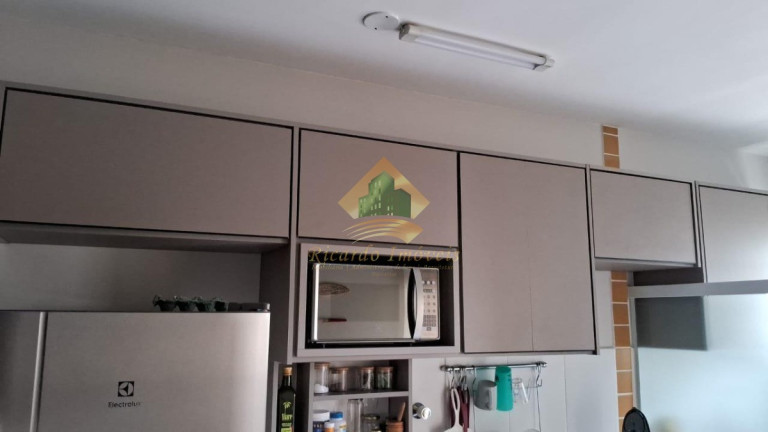 Imagem Apartamento com 2 Quartos à Venda, 48 m² em Perequê Açu - Ubatuba
