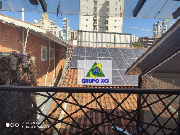 Imagem Edifício Residencial à Venda ou Locação, 306 m² em Cambuí - Campinas Imagem Edifício Residencial à Venda ou Locação, 306 m² em Cambuí - Campinas