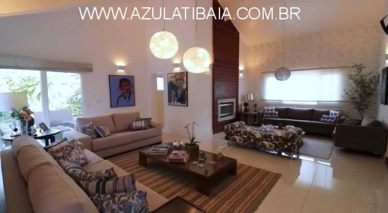 Imagem Casa com 4 Quartos à Venda, 600 m² em Parque Arco Iris - Atibaia Imagem Casa com 4 Quartos à Venda, 600 m² em Parque Arco Iris - Atibaia