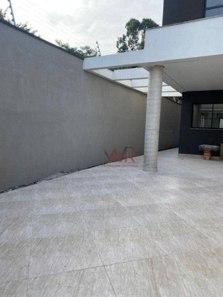 Imagem Sobrado com 3 Quartos à Venda, 102 m² em Cidade Líder - São Paulo