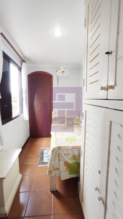 Imagem Apartamento com 3 Quartos à Venda, 145 m² em Enseada - Guarujá