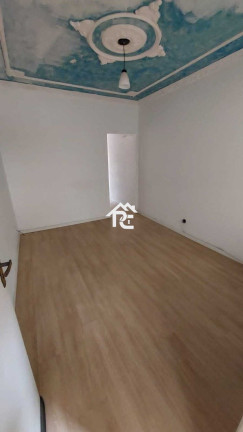 Imagem Apartamento com 1 Quarto à Venda, 50 m² em Centro - Niterói