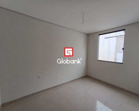 Imagem Casa com 3 Quartos à Venda, em Ibituruna - Montes Claros Imagem Casa com 3 Quartos à Venda, em Ibituruna - Montes Claros