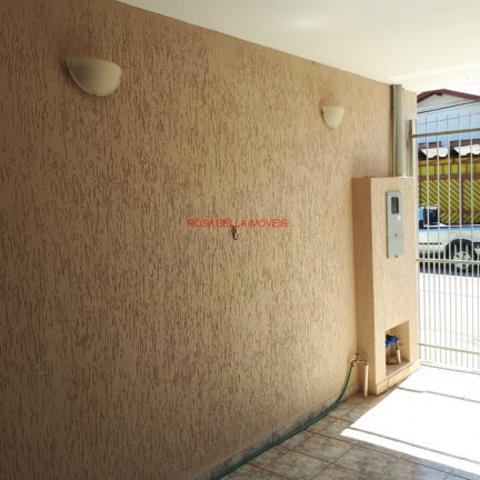 Imagem Sobrado com 3 Quartos à Venda, 120 m² em Jardim Das Tulipas - Jundiaí