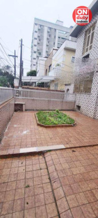 Imagem Sobrado com 3 Quartos à Venda, 230 m² em Marapé - Santos Imagem Sobrado com 3 Quartos à Venda, 230 m² em Marapé - Santos