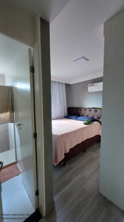 Imagem Imóvel com 2 Quartos à Venda, 62 m² em Buraquinho - Lauro De Freitas