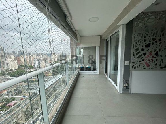 Imagem Apartamento com 1 Quarto à Venda, 49 m² em Campo Belo - São Paulo Imagem Apartamento com 1 Quarto à Venda, 49 m² em Campo Belo - São Paulo
