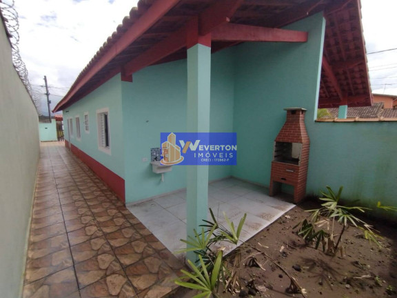 Imagem Casa com 2 Quartos à Venda, em Agenor De Campos - Mongaguá Imagem Casa com 2 Quartos à Venda, em Agenor De Campos - Mongaguá