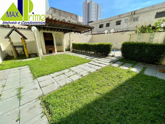 Imagem Apartamento com 2 Quartos à Venda, 55 m² em Vila Guilhermina - São Paulo