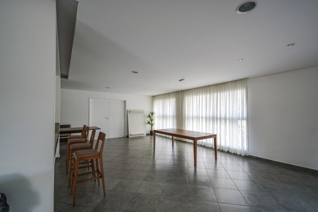 Imagem Apartamento com 3 Quartos à Venda, 94 m² em Vila Gertrudes - São Paulo