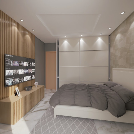 Imagem Casa com 2 Quartos à Venda, 48 m² em Aviação - Praia Grande Imagem Casa com 2 Quartos à Venda, 48 m² em Aviação - Praia Grande
