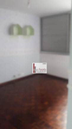 Imagem Apartamento com 4 Quartos à Venda, 206 m² em Morumbi - São Paulo