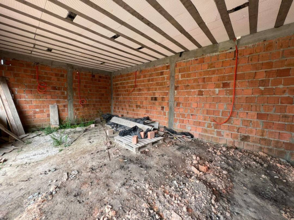 Imagem Casa com 1 Quarto à Venda, 65 m² em Centro - Balneário Barra Do Sul Imagem Casa com 1 Quarto à Venda, 65 m² em Centro - Balneário Barra Do Sul