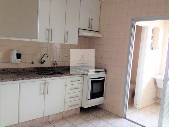 Imagem Apartamento com 3 Quartos à Venda, 93 m² em Edifício Silvestre Ferraz - Sorocaba