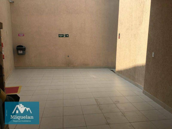 Imagem Sobrado com 2 Quartos à Venda, 70 m² em água Rasa - São Paulo