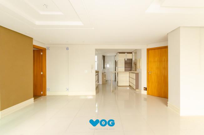 Imagem Imóvel com 2 Quartos à Venda, 105 m² em Petrópolis - Porto Alegre