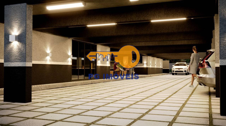 Imagem Apartamento com 2 Quartos à Venda, 51 m² em Praia De Leste - Pontal Do Paraná