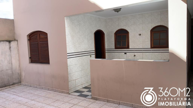 Imagem Casa com 4 Quartos à Venda, 609 m² em Independência - São Bernardo Do Campo Imagem Casa com 4 Quartos à Venda, 609 m² em Independência - São Bernardo Do Campo