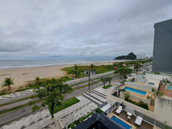Imagem Apartamento com 3 Quartos à Venda, 170 m² em Caioba - Matinhos