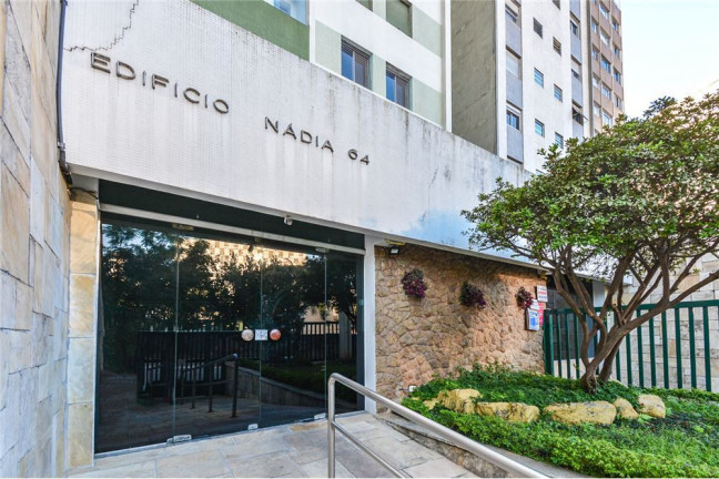 Imagem Apartamento com 2 Quartos à Venda, 83 m² em Liberdade - São Paulo