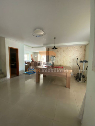 Imagem Casa com 3 Quartos à Venda, 333 m² em Independência - São Bernardo Do Campo Imagem Casa com 3 Quartos à Venda, 333 m² em Independência - São Bernardo Do Campo