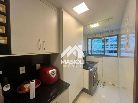 Imagem Apartamento com 3 Quartos à Venda, 148 m² em Praia De Itaparica - Vila Velha